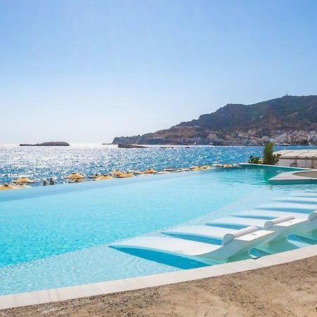 Konstantinos Palace Karpathos Luaran gambar