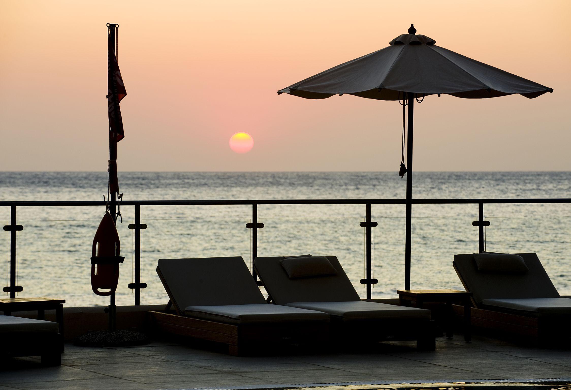 Konstantinos Palace Karpathos Luaran gambar