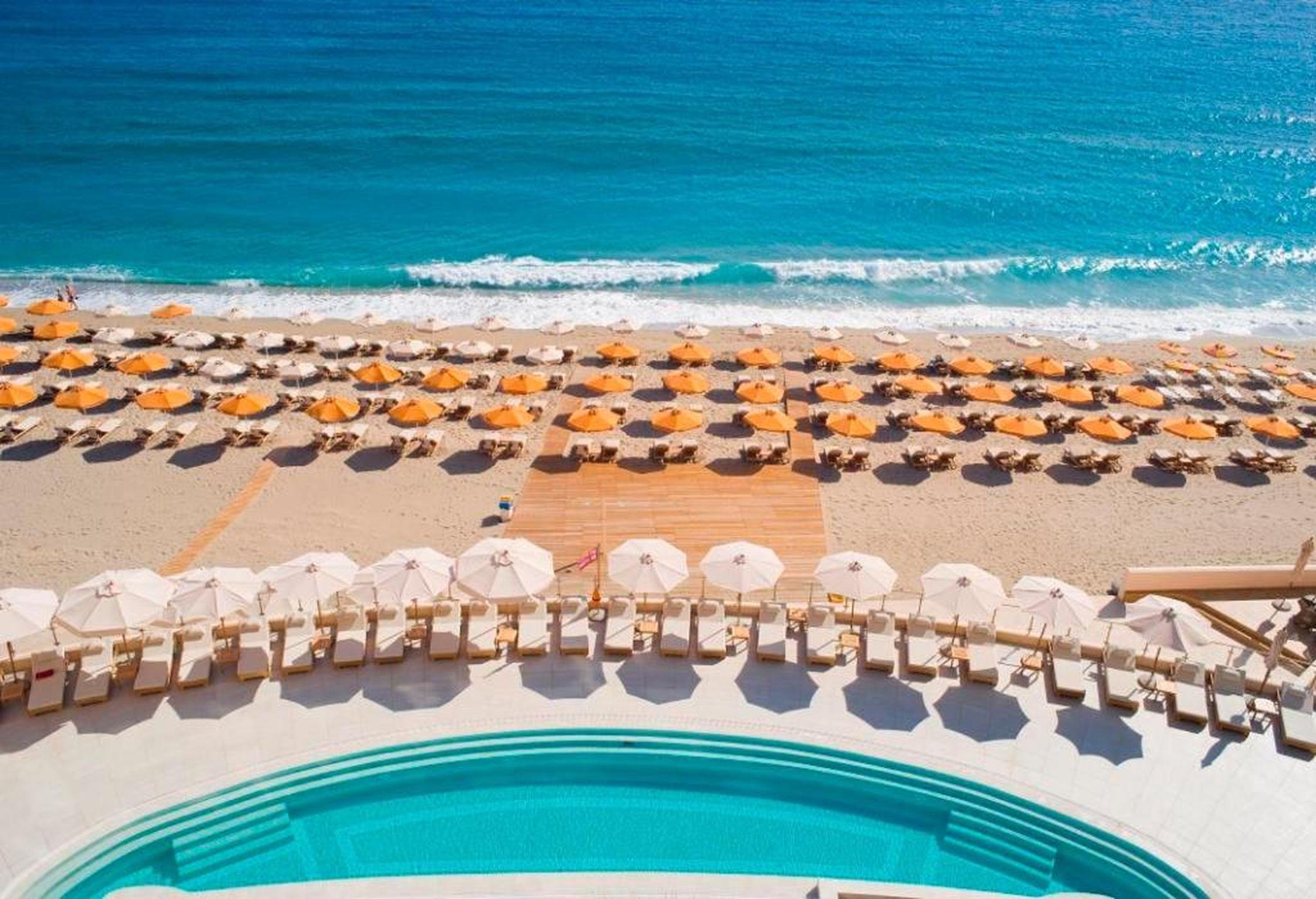 Konstantinos Palace Karpathos Luaran gambar