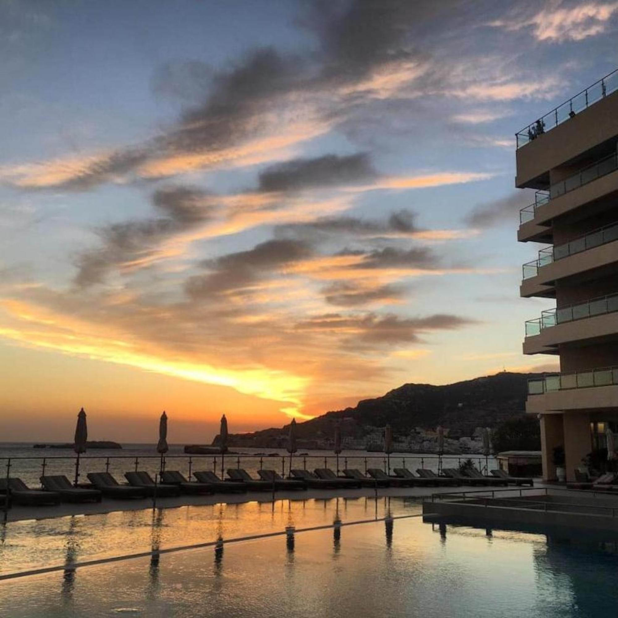 Konstantinos Palace Karpathos Luaran gambar